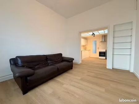 maison 2 pièces 75 m²