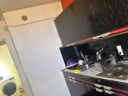 vente appartement sin le noble