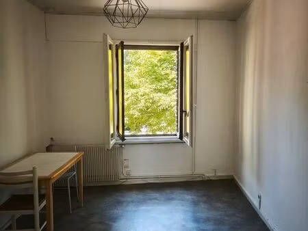 studio étudiant lille