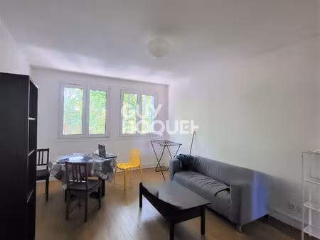 location : appartement meublé t3 (56 m²) à toulouse compans