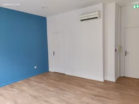 location cabinet médical et paramédical lille république