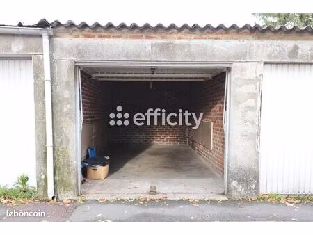parking 15 m² villeneuve d ascq