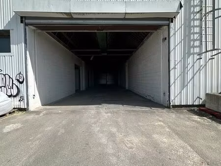 box de stockage