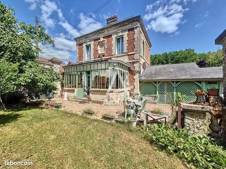 maison 4 pièces 88 m²