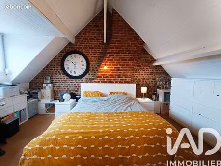 maison 4 pièces 103 m²