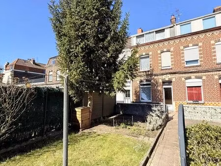 maison 5 pièces 88 m²