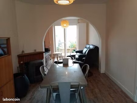 maison de plein pied