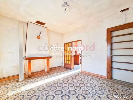 maison 4 pièces 86 m²