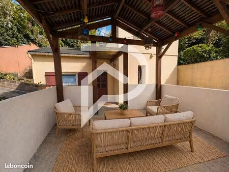 maison 4 pièces 66 m²