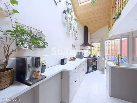 maison 4 pièces 88 m²