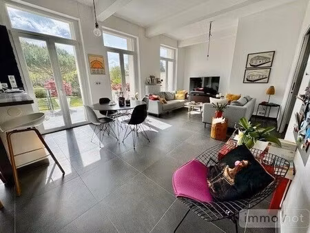 maison de luxe à vendre dans le quartier bois d'amour-porte de paris-courlancy