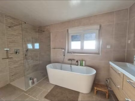 grange individuelle 148m2