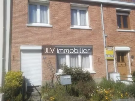 maison 5 pièces 90 m²