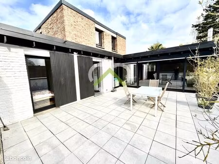 maison 5 pièces 108 m²