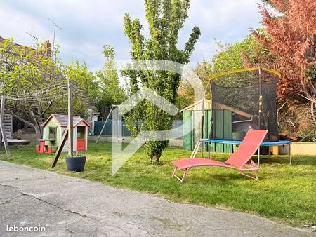 maison 4 pièces 72 m²