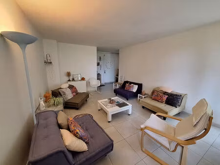 appartement 4 pièces à vendre à aix-en-provence  quartier tassigny