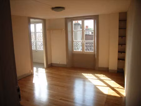 appartement besancon - 2 pièce(s) - 42 m2