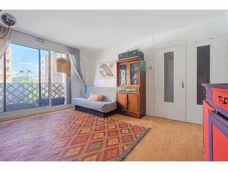 appartement bois colombes 3 pièces 56.15 m²