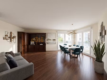 appartement bordeaux 3 pièce(s) 68 m2