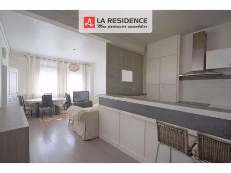 appartement de 6 pièces