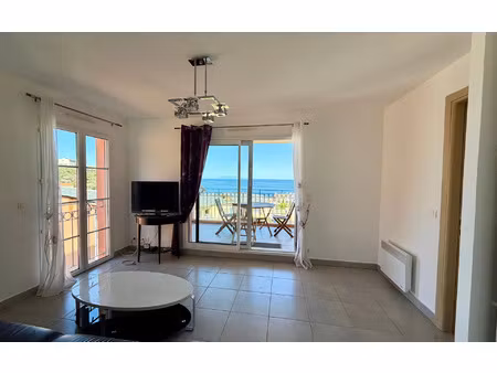 appartement brando 54.83 m² t-2 à vendre  295 000 €