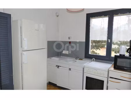 location appartement  m² t-2 à chambéry  654 €