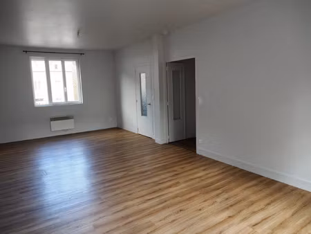 location appartement 3 pièces 76 m² à dieppe (76200)