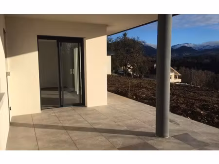 location appartement  78.87 m² t-3 à fillinges  1 255 €