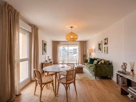 guidel - le confort en coeur de ville