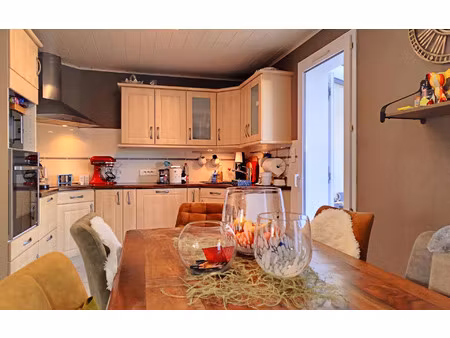 immeuble cholet m² t-4 à vendre  234 300 €