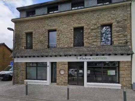 immeuble à vendre