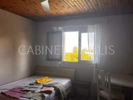 à louer - chambre meublée de 15 40 m2 environ - le tampon -