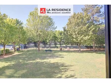 appartement de 4 pièces