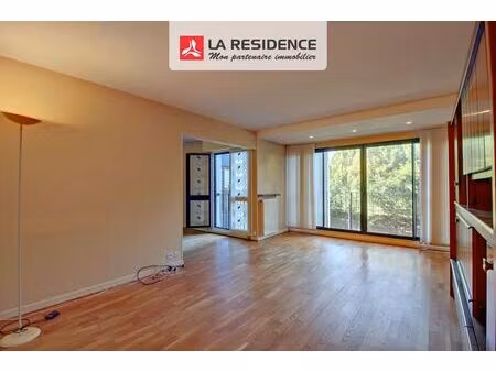 appartement de 5 pièces