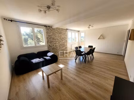 appartement 3 pièces 71 m² à louer les pennes-mirabeau 13170 ? | era immobilier