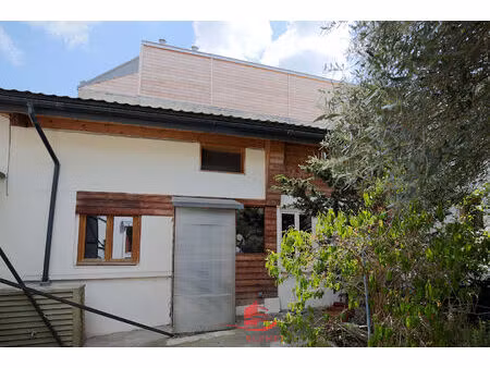 loft ivry sur seine 3 pièce(s) 56 m2