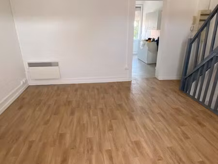 appartement au calme proche commodités