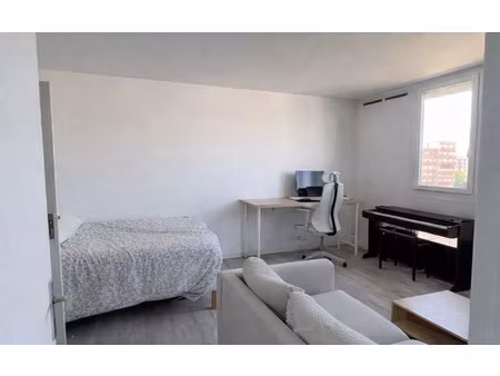 appartement maisons-alfort 33.25 m² t-2 à vendre  170 000 €