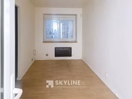 lots de 2 t2 à saint-victor  marseille 7ème