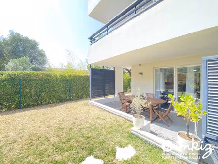 vente appartement 4 pièces 91 m² marseille 13 (13013)