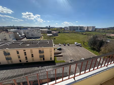 appartement metz - 4 pièce(s) - 84 m2