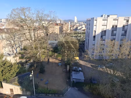 bel appartement t3 à vendre à nancy