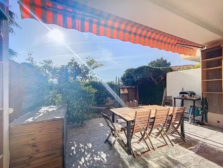 location f1 meublé - nice nord