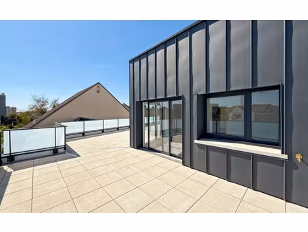 location appartement  86.71 m² t-4 à orléans  1 101 €