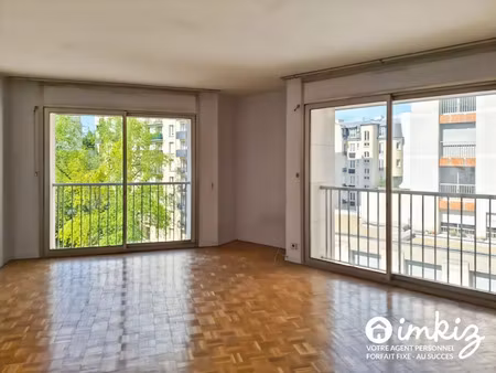 vente appartement 2 pièces 59 m² paris 10 (75010)
