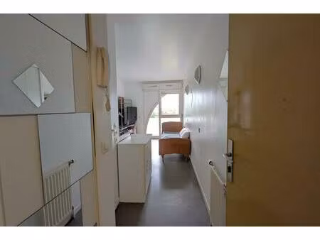 appartement quetigny (21800) - 1 pièce
