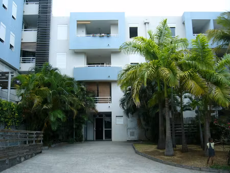 appartement sainte clotilde 2 pièce(s) 53 m2