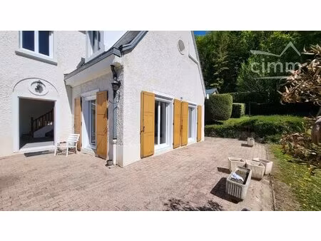 a louer - t3 refait à neuf avec terrasse – environnement calme et nature