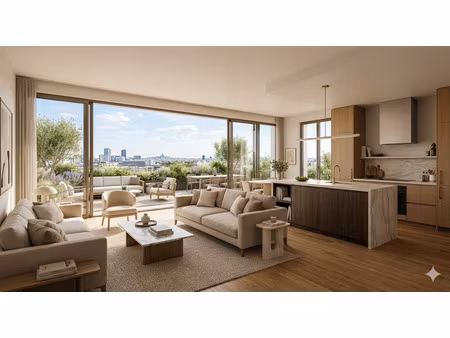 un extérieur exceptionnel aux portes de paris