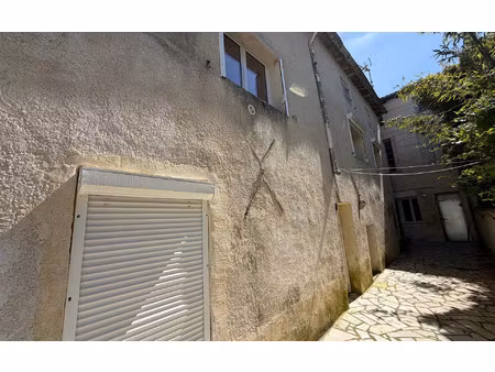 appartement saintes m² t-3 à vendre  90 950 €